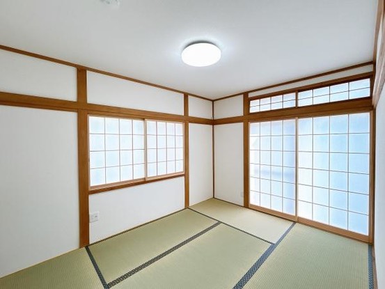 detached 茨城県つくば市上横場253-1 M.Iビル2-A号室