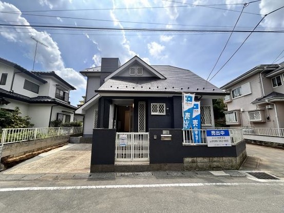 detached 茨城県つくば市上横場253-1 M.Iビル2-A号室