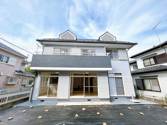 detached 茨城県つくば市上横場253-1 M.Iビル2-A号室