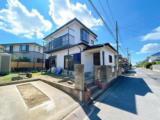 detached 茨城県つくば市上横場253-1 M.Iビル2-A号室