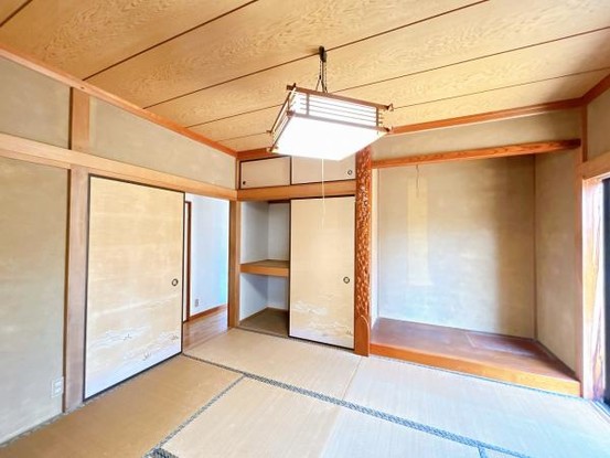 detached 茨城県つくば市上横場253-1 M.Iビル2-A号室