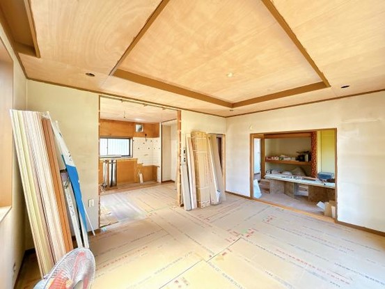 detached 茨城県つくば市上横場253-1 M.Iビル2-A号室
