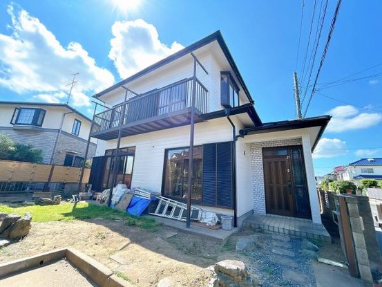 detached 茨城県つくば市上横場253-1 M.Iビル2-A号室