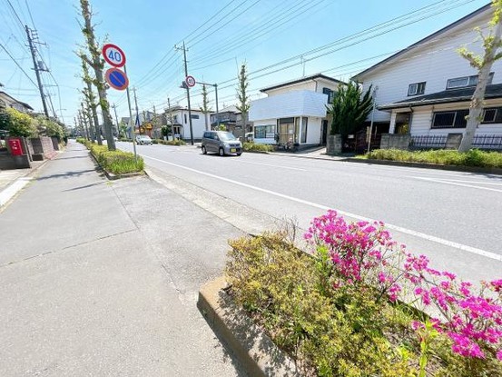 detached 茨城県つくば市上横場253-1 M.Iビル2-A号室