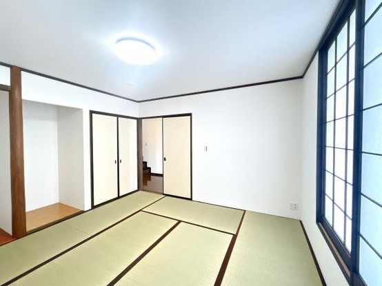 detached 茨城県つくば市上横場253-1 M.Iビル2-A号室
