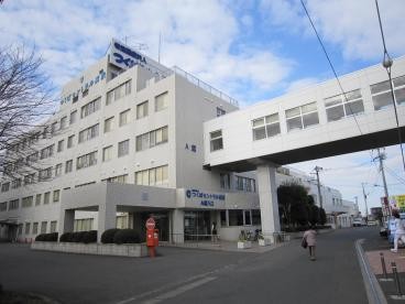 detached 茨城県つくば市上横場253-1 M.Iビル2-A号室