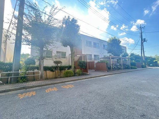 apartment 茨城県つくば市上横場253-1 M.Iビル2-A号室