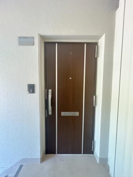 apartment 茨城県つくば市上横場253-1 M.Iビル2-A号室