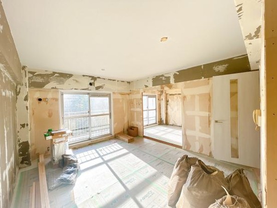 apartment 茨城県つくば市上横場253-1 M.Iビル2-A号室