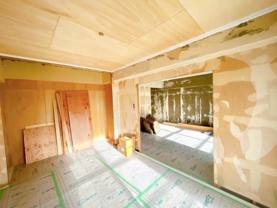 apartment 茨城県つくば市上横場253-1 M.Iビル2-A号室