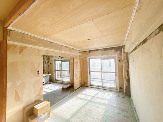 apartment 茨城県つくば市上横場253-1 M.Iビル2-A号室