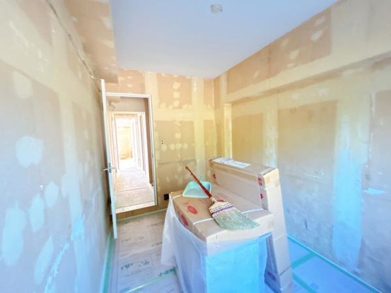 apartment 茨城県つくば市上横場253-1 M.Iビル2-A号室