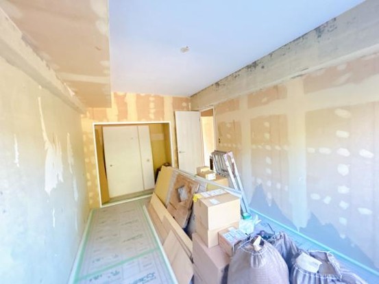 apartment 茨城県つくば市上横場253-1 M.Iビル2-A号室