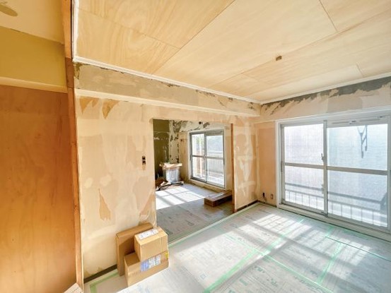 apartment 茨城県つくば市上横場253-1 M.Iビル2-A号室