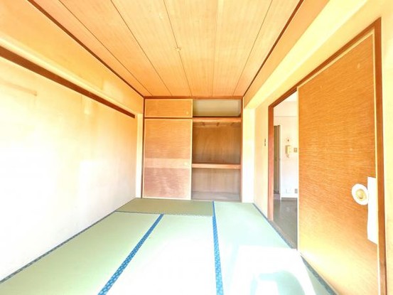 apartment 茨城県つくば市上横場253-1 M.Iビル2-A号室