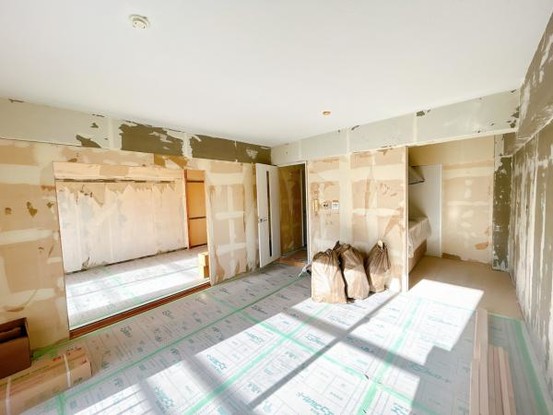 apartment 茨城県つくば市上横場253-1 M.Iビル2-A号室