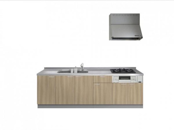 apartment 茨城県つくば市上横場253-1 M.Iビル2-A号室