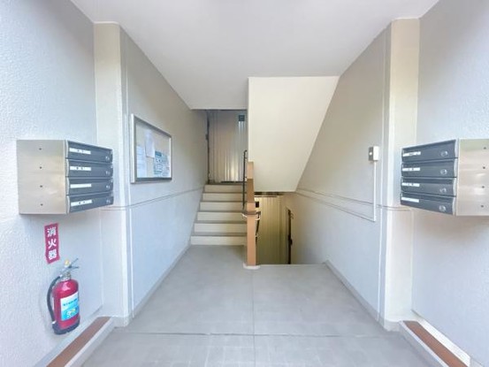 apartment 茨城県つくば市上横場253-1 M.Iビル2-A号室