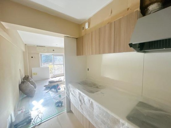 apartment 茨城県つくば市上横場253-1 M.Iビル2-A号室