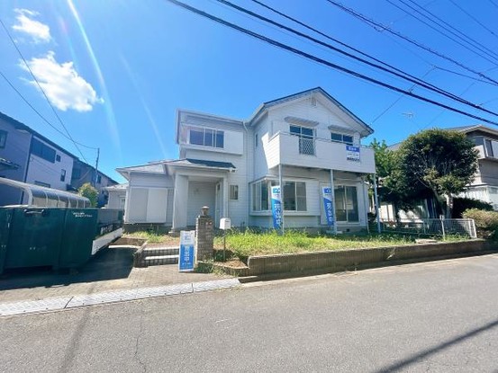 detached 茨城県つくば市上横場253-1 M.Iビル2-A号室