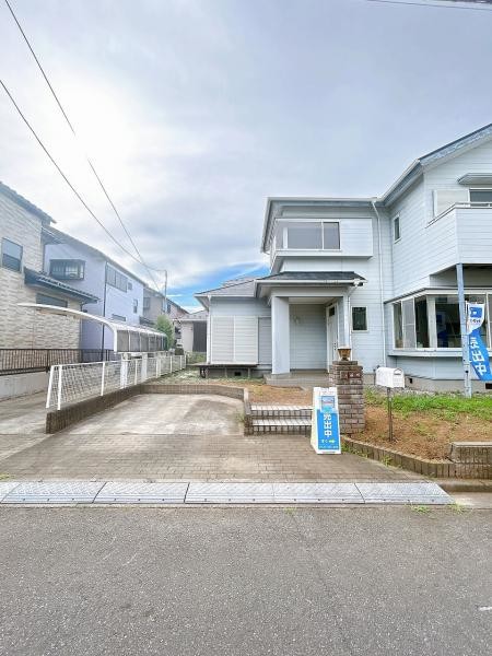 detached 茨城県つくば市上横場253-1 M.Iビル2-A号室