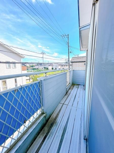 detached 茨城県つくば市上横場253-1 M.Iビル2-A号室