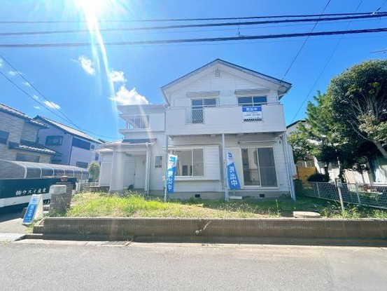 detached 茨城県つくば市上横場253-1 M.Iビル2-A号室