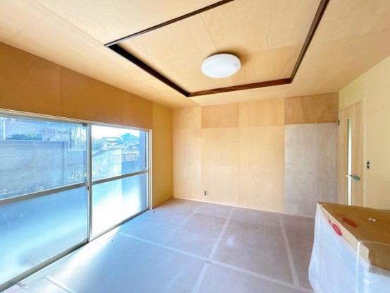 detached 茨城県つくば市上横場253-1 M.Iビル2-A号室