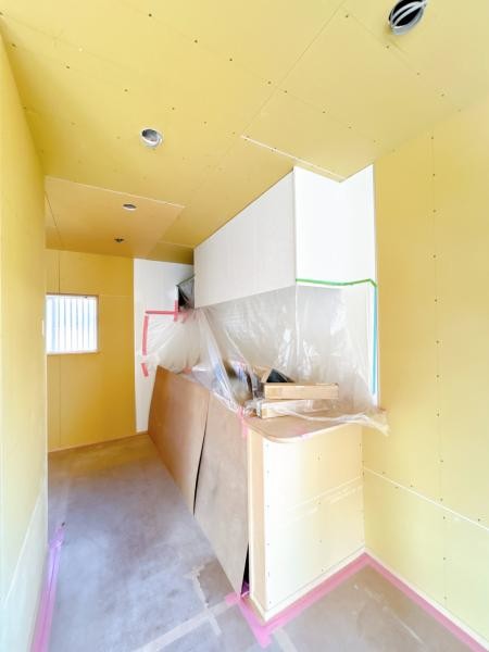 detached 茨城県つくば市上横場253-1 M.Iビル2-A号室