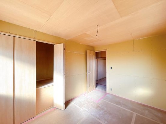 detached 茨城県つくば市上横場253-1 M.Iビル2-A号室