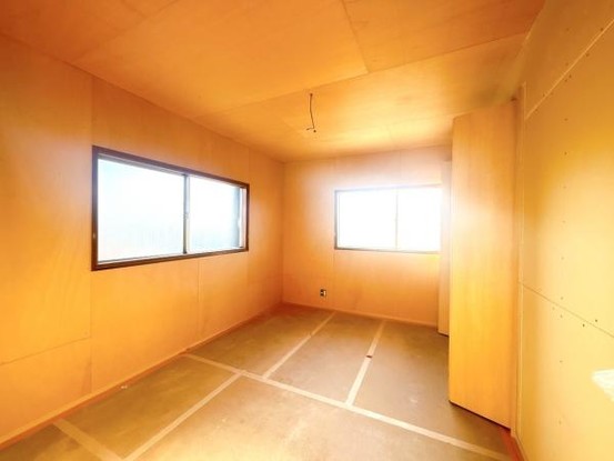 detached 茨城県つくば市上横場253-1 M.Iビル2-A号室