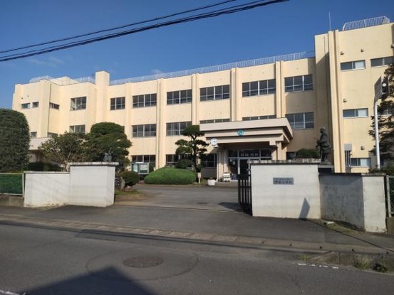 detached 茨城県つくば市上横場253-1 M.Iビル2-A号室