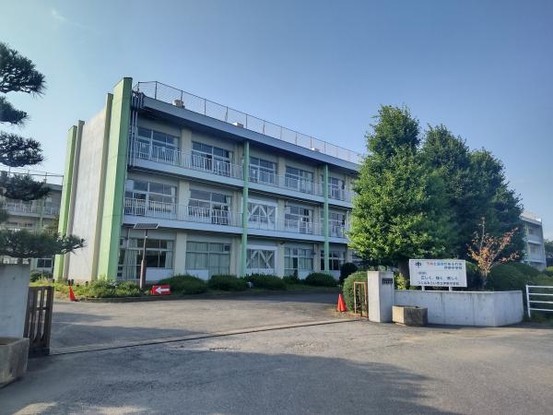 detached 茨城県つくば市上横場253-1 M.Iビル2-A号室