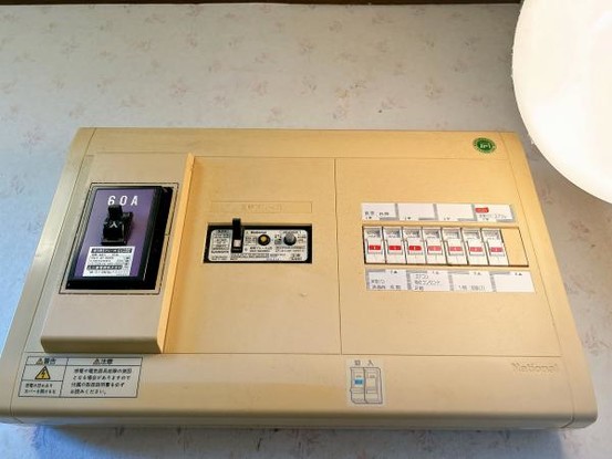 detached 茨城県つくば市上横場253-1 M.Iビル2-A号室