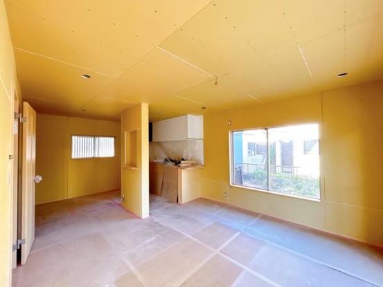 detached 茨城県つくば市上横場253-1 M.Iビル2-A号室