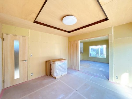 detached 茨城県つくば市上横場253-1 M.Iビル2-A号室