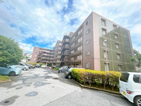 apartment 茨城県つくば市上横場253-1 M.Iビル2-A号室