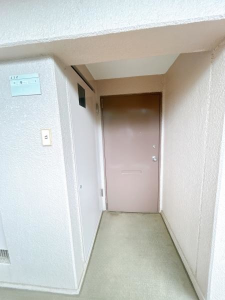 apartment 茨城県つくば市上横場253-1 M.Iビル2-A号室