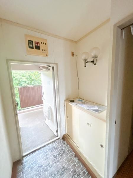 apartment 茨城県つくば市上横場253-1 M.Iビル2-A号室