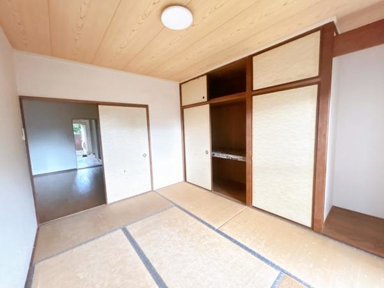 apartment 茨城県つくば市上横場253-1 M.Iビル2-A号室