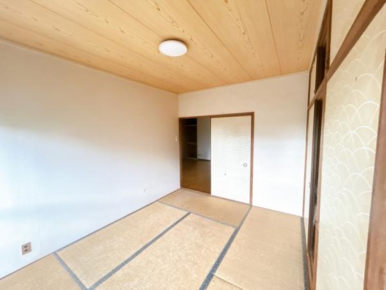 apartment 茨城県つくば市上横場253-1 M.Iビル2-A号室