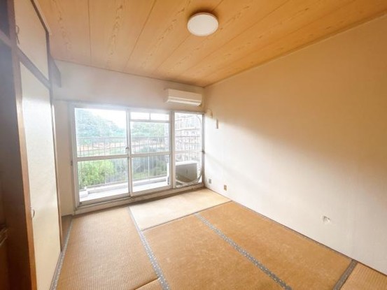 apartment 茨城県つくば市上横場253-1 M.Iビル2-A号室
