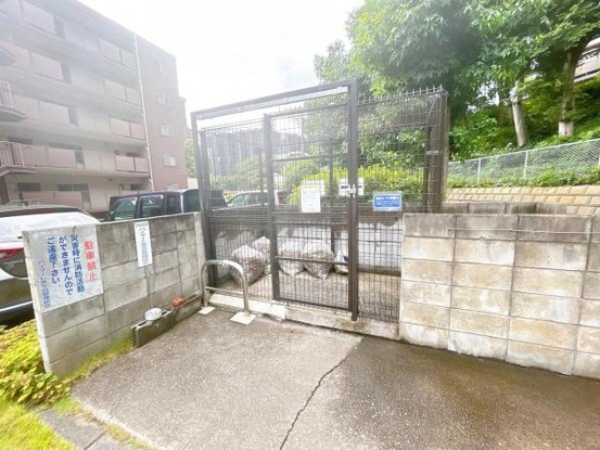 apartment 茨城県つくば市上横場253-1 M.Iビル2-A号室