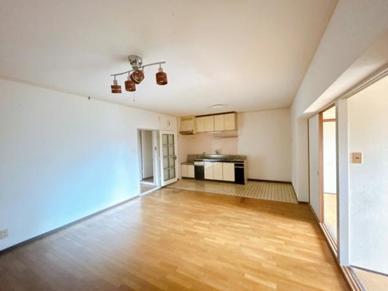 apartment 茨城県つくば市上横場253-1 M.Iビル2-A号室
