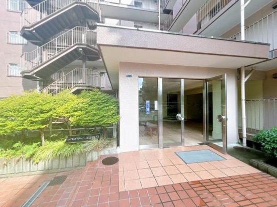 apartment 茨城県つくば市上横場253-1 M.Iビル2-A号室