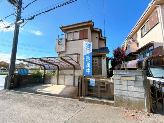 detached 茨城県つくば市上横場253-1 M.Iビル2-A号室