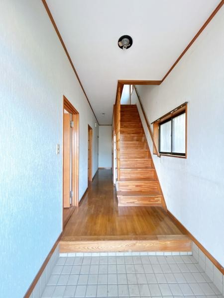 detached 茨城県つくば市上横場253-1 M.Iビル2-A号室