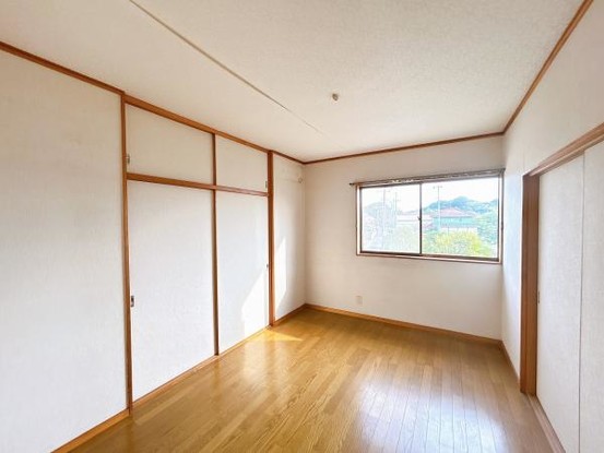 detached 茨城県つくば市上横場253-1 M.Iビル2-A号室