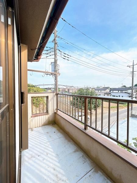 detached 茨城県つくば市上横場253-1 M.Iビル2-A号室