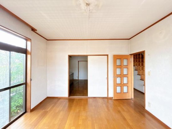 detached 茨城県つくば市上横場253-1 M.Iビル2-A号室